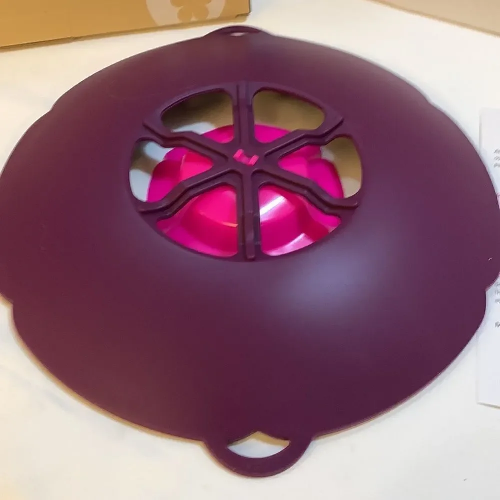 Kochblume Spill stopper with gift box